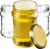 KADAX malé zaváracie poháre 315 ml, fi66, poháre na med, Náhľad obrázku produktu 11