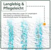 3 Pack Ersatz-Wischbezüge für Leifheit Profi XL Micro Produktbild-Vorschau 3