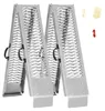 VEVOR Rampe d'accès en aluminium en 2 parties Heavy Duty Voir les images du produit 1