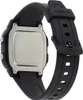 Casio Herrenuhr W-800H-1BVES schwarz Produktbild-Vorschau 20
