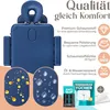 KESSER® Mobile Massageliege klappbar & höhenverstellbar 3 Produktbild-Vorschau 4