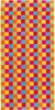 Cawö Lifestyle Cubes Handtuch 50/100cm, Farbe multicolor Produktbild-Vorschau 8