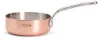 De Buyer SAUTÉRE DROITE, INOX, Ø16CM Voir les images du produit 3