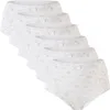 Celodoro Damen Taillenslip (6er Pack) Microfaser-Slip mit Produktbild-Vorschau 1