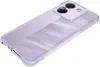 TPU Hülle Clear Armor Soft Case für Xiaomi Poco M7 Pro 5G - Produktbild-Vorschau 5