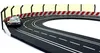 Overdrive-Racing Fangzaun 1m kompatibel mit Carrera Digital Produktbild-Vorschau 6