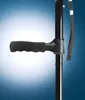 Sicherheits-Gehstock Aufstehhilfe Alarm LED-Licht Clever Produktbild-Vorschau 13