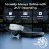 Reolink RLC-1240A, 6K 12MP IK10 Vandalenschutz PoE Produktbild-Vorschau 10