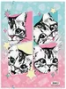 Roth Trendige Zeichenmappen A3 Sweet Cat Produktbild-Vorschau 4