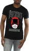 Marvel - "Without Fear" T-Shirt für Herren BI37508 (L) Produktbild-Vorschau 3
