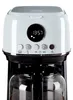 Ariete 1396W Machine à café blanche, 15 tasses Voir les images du produit 5