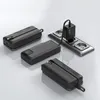 Xlayer Powerbank PD 20W 20.000 mAh integrierte Kabel USB-C Produktbild-Vorschau 5
