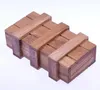 Schatztruhe mit 2 Geheimfächern – Trickkiste aus Holz Produktbild-Vorschau 12