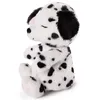 Nici Sleeping Pets Kuscheltier – Dalmatiner-Welpe, Produktbild-Vorschau 4