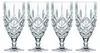 Conjunto de 4 vasos para cerveza Nachtmann, modelo Vista previa de la imagen del producto 3