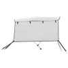 3-Bow Bimini-Top mit Seitenteilen 183x(170-182)x137 cm Produktbild-Vorschau 7