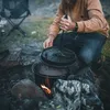 Petromax Dutch Oven Set ft9 Feuerofen Einsteiger Set Produktbild-Vorschau 3