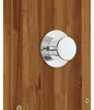 vidaXL Gartendusche 219 cm Massives Akazienholz und Produktbild-Vorschau 6