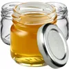 KADAX 10x Słoik Szklany Słoiczek 40ml Na miód Przyprawy Podgląd zdjęcia produktu 16
