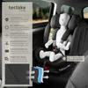 Otočná autosedačka Linus, schválení i-Size, s ISOFIX Náhled obrázku produktu 2