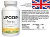 Lipozem Forte - 60 kapslí Náhled obrázku produktu 10