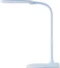 LED stolní lampa STELLA, modrá Produktbild-Vorschau