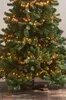 Star Trading Christbaumständer "Granig", Braun, Holzfuß Produktbild-Vorschau 3
