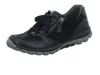 Gabor Rolling Soft Sneaker low schwarz 37.5 Produktbild-Vorschau 3