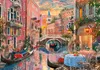 Clementoni Puzzle High Quality Collection Venedig bei Produktbild-Vorschau 2