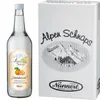 6x Alpenschnaps Marille 35% 1L Produktbild-Vorschau 2