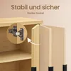 VASAGLE MAXE Kollektion - Sideboard, Küchenschrank, Produktbild-Vorschau 7