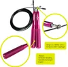 Springseil Speed Rope Sprungseil Hüpfseil Jump Jumping Produktbild-Vorschau 6