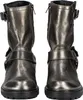 Lazamani Stiefelette Stiefelette Leder Produktbild-Vorschau 4