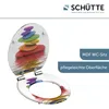 SCHÜTTE MDF WC Sitz COLORFUL STONES, Toilettendeckel mit Produktbild-Vorschau 4