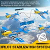 Volantex RC MiniMustang P-51D V2 EPP 400mm Spannweite Produktbild-Vorschau 5