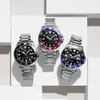 Orologio, Collezione Casio, Argento Nero Anteprima dell’immagine prodotto 3