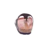 Rohde Zehentrenner Alba Damen 31313332373035 Grün 38 EU Produktbild-Vorschau 21