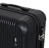 Aga Travel Kabinové zavazadlo MR4696 Černé Produktbild-Vorschau 3