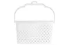 Korb mit Cliphalterung, universal, 21x14x13 cm Produktbild-Vorschau 2