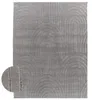 TT Home Wohnzimmer Teppich Schlafzimmer Hochflor Produktbild-Vorschau 5