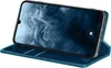 Handyhülle für Samsung Galaxy A26 5G Kunstleder Flip Produktbild-Vorschau 8