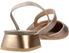 Hispanitas Dali Slingpumps Beige in Gr. 36 Produktbild-Vorschau 3