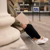 GOLLA Sleeve Metro Neopren 13", kremowy Podgląd zdjęcia produktu 3