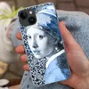 MuchoWow® Handyhülle Schutzhülle Hülle für Apple iPhone 14 Produktbild-Vorschau 5