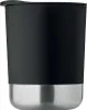 MidOcean - Mug à café « Beaker », simple paroi, 300 ml Voir les images du produit 2