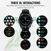 Smart Watch Fitness Tracker mit 15 Sportmode Wasserdichter Produktbild-Vorschau 8