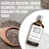 Chiasamenöl | hochdosiert, kaltgepresst & unraffiniert | Produktbild-Vorschau 5