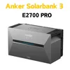Anker SOLIX Solarbank 3 E2700 Pro Speicher für Produktbild-Vorschau 1