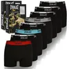 Everlast 8-Pack - Boxer in cotone da uomo, pantaloni da Anteprima dell’immagine prodotto 9