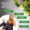Entgiftung Formula - 100% Organic Entgiftung mit Chlorella, Produktbild-Vorschau 7
